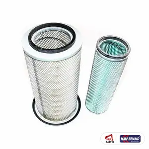 Element filtrant complet pentru Komatsu®, cod 600-181-6740