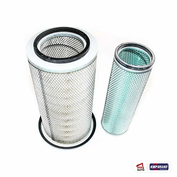 Element filtrant complet KMP Brand pentru Komatsu®, cod 600-181-6740