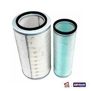 Element filtrant complet pentru Komatsu®, cod 600-182-2700