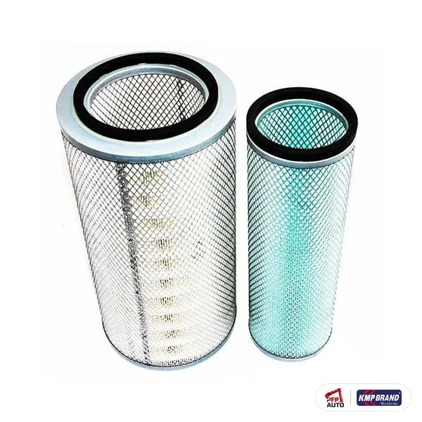 Element filtrant complet KMP Brand pentru Komatsu®, cod 600-182-2700