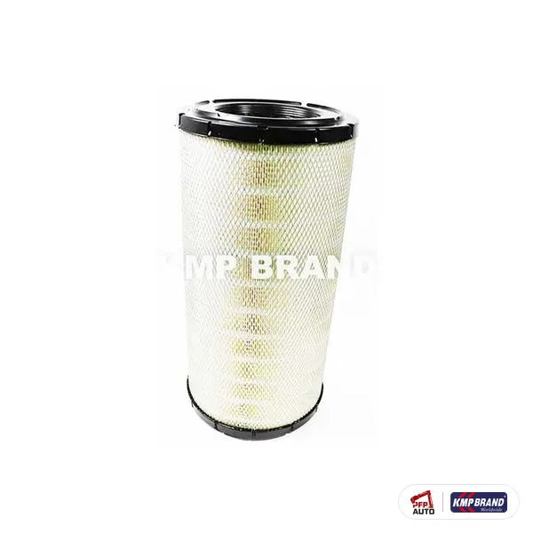 Element filtrant KMP Brand pentru Komatsu®, cod 600-185-4110