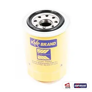 Filtru ulei pentru Komatsu®, cod 600-211-5242