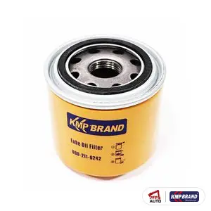 Filtru ulei pentru Komatsu®, cod 600-211-6242