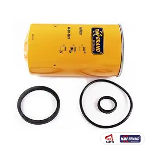 Filtru combustibil pentru Komatsu®, cod 600-311-3620
