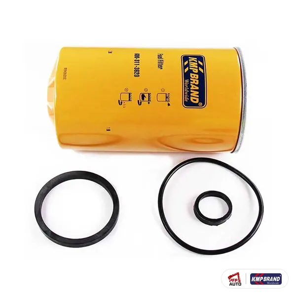 Filtru combustibil KMP Brand pentru Komatsu®, cod 600-311-3620