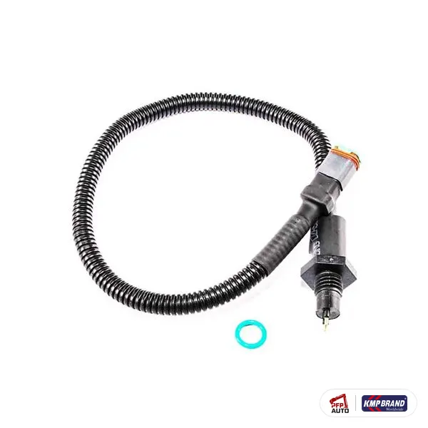 Senzor apă în combustibil KMP Brand pentru Komatsu®, cod 600-311-3722