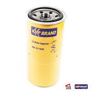 Filtru separator combustibil pentru Komatsu®, cod 600-311-4510