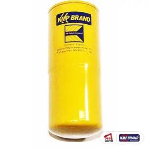 Filtru combustibil pentru Komatsu®, cod 600-311-7132