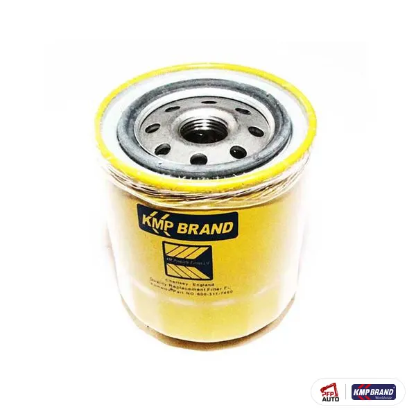 Filtru combustibil KMP Brand pentru Komatsu®, cod 600-311-7460