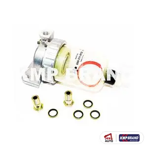 Filtru separator combustibil pentru Komatsu®, cod 600-311-9732