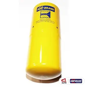 Filtru combustibil pentru Komatsu®, cod 600-319-3510
