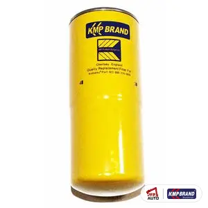 Filtru combustibil pentru Komatsu®, cod 600-319-3550