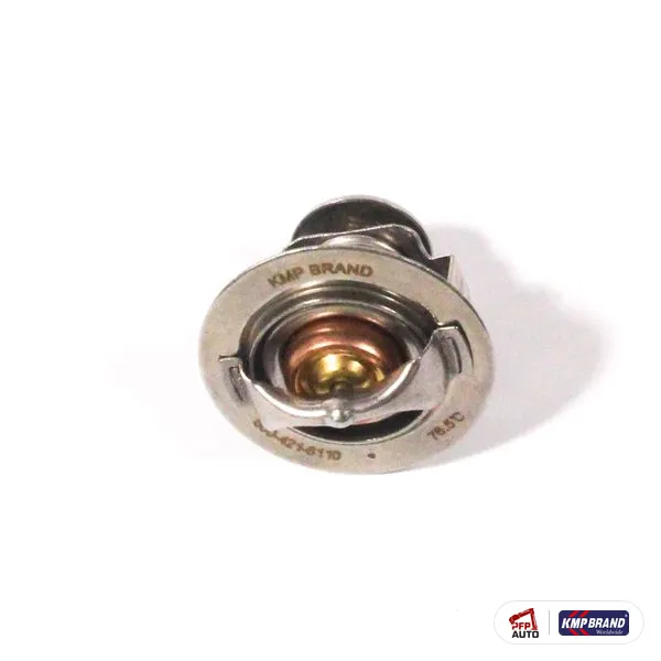Termostat KMP Brand pentru Komatsu®, cod 600-421-6110