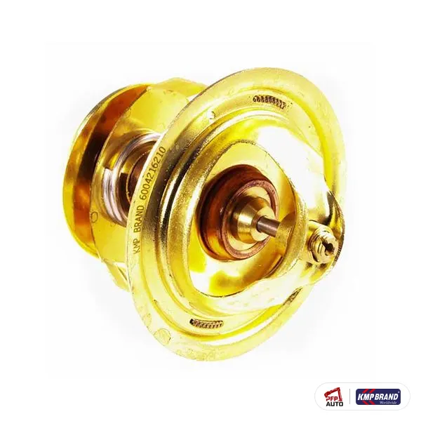 Termostat KMP Brand pentru Komatsu®, cod 600-421-6210