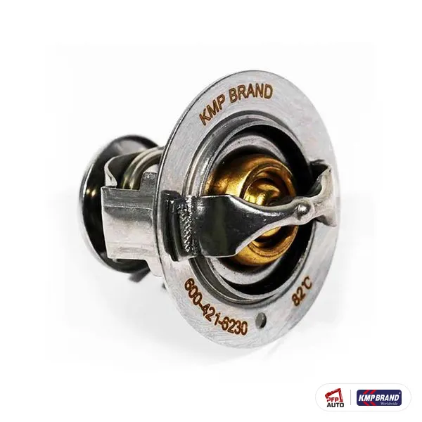 Termostat KMP Brand pentru Komatsu®, cod 600-421-6230