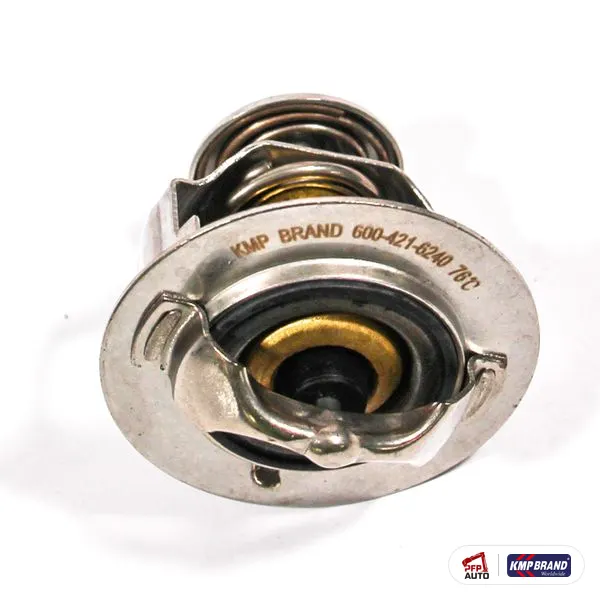 Termostat KMP Brand pentru Komatsu®, cod 600-421-6240