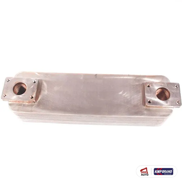 Miez răcitor ulei KMP Brand pentru Komatsu®, cod 600-651-1350