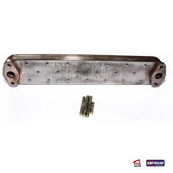 Miez răcitor ulei KMP Brand pentru Komatsu®, cod 600-651-1431
