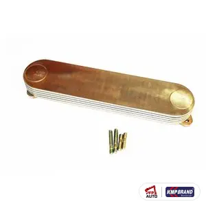 Miez răcitor ulei pentru Komatsu®, cod 600-651-1520