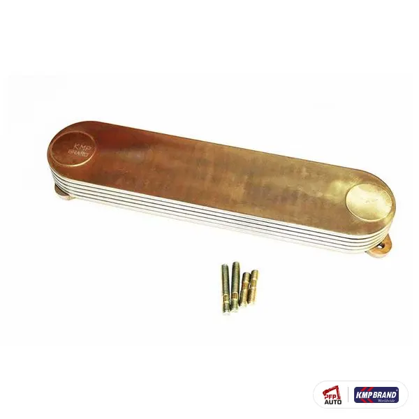Miez răcitor ulei KMP Brand pentru Komatsu®, cod 600-651-1520