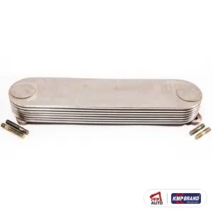 Miez răcitor ulei pentru Komatsu®, cod 600-651-1550