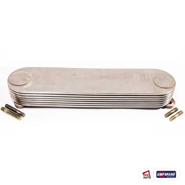 Miez răcitor ulei KMP Brand pentru Komatsu®, cod 600-651-1550