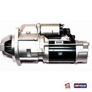 Electromotor 12V, 2.2KW, 9T, pentru Komatsu®, cod 600-813-1721