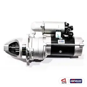 Electromotor 24V, 5.5KW, 13T, pentru Komatsu®, cod 600-813-3280