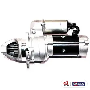 Electromotor 24V, 5.5KW, 13T, pentru Komatsu®, cod 600-813-3390