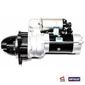 Electromotor 24V, 5.5KW, 12T, pentru Komatsu®, cod 600-813-3462