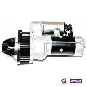 Electromotor 24V, 5.5KW, 11T, pentru Komatsu®, cod 600-813-4424