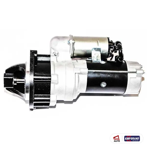 Electromotor 24V, 5.5KW, 11T KMP Brand, pentru Komatsu®, cod 600-813-4424