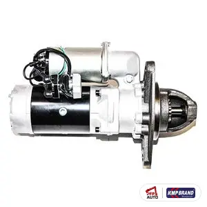 Electromotor 24V, 11.5KW, 11T, pentru Komatsu®, cod 600-813-4812