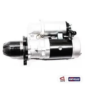 Electromotor 24V, 7.5KW, 11T, pentru Komatsu®, cod 600-813-7112