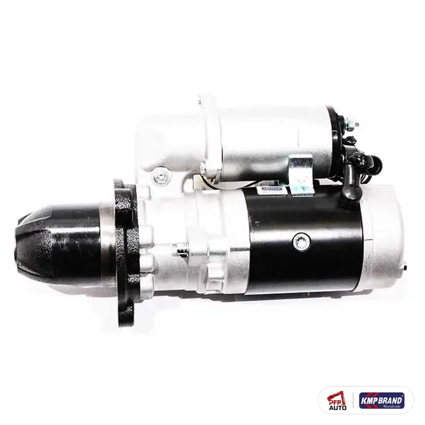 Electromotor 24V, 7.5KW, 11T KMP Brand, pentru Komatsu®, cod 600-813-7112