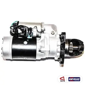 Electromotor 24V, 7.5KW, 11T, pentru Komatsu®, cod 600-813-7152