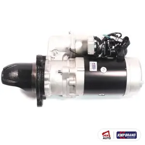 Electromotor pentru Komatsu®, cod 600-813-7153