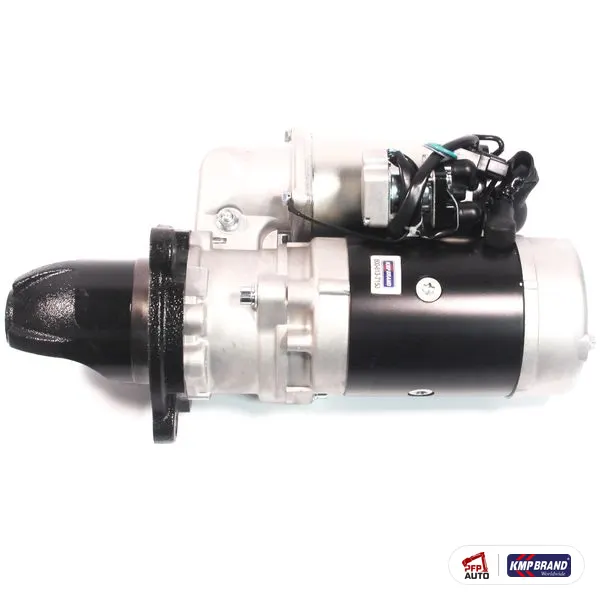 Electromotor KMP Brand pentru Komatsu®, cod 600-813-7153