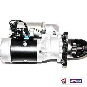 Electromotor 24V, 7.5KW, pentru Komatsu®, cod 600-813-7542