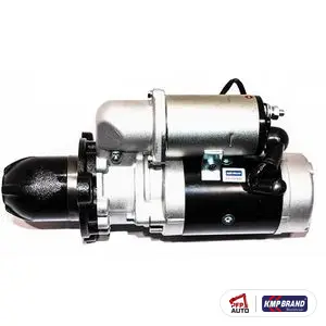Electromotor 24V, 11KW, 12T, pentru Komatsu®, cod 600-813-9312