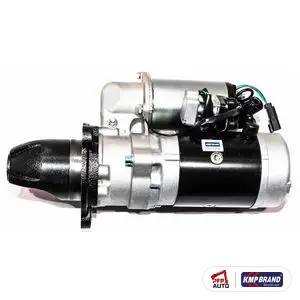 Electromotor 24V, 11KW, 11T, pentru Komatsu®, cod 600-813-9512