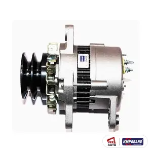 Alternator 24V, 40A, pentru Komatsu®, cod 600-821-6130