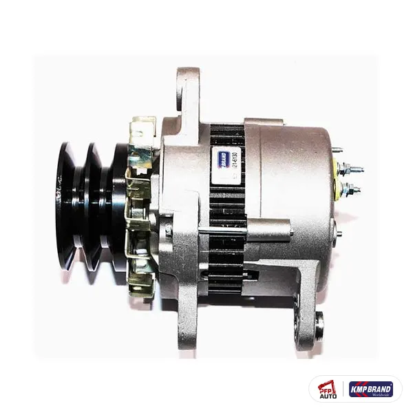 Alternator 24V, 40A KMP Brand, pentru Komatsu®, cod 600-821-6130