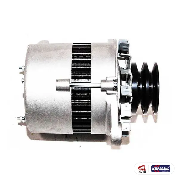 Alternator 24V, 50A KMP Brand, pentru Komatsu®, cod 600-821-7220