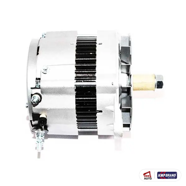 Alternator 24V, 70A KMP Brand, pentru Komatsu®, cod 600-821-9731