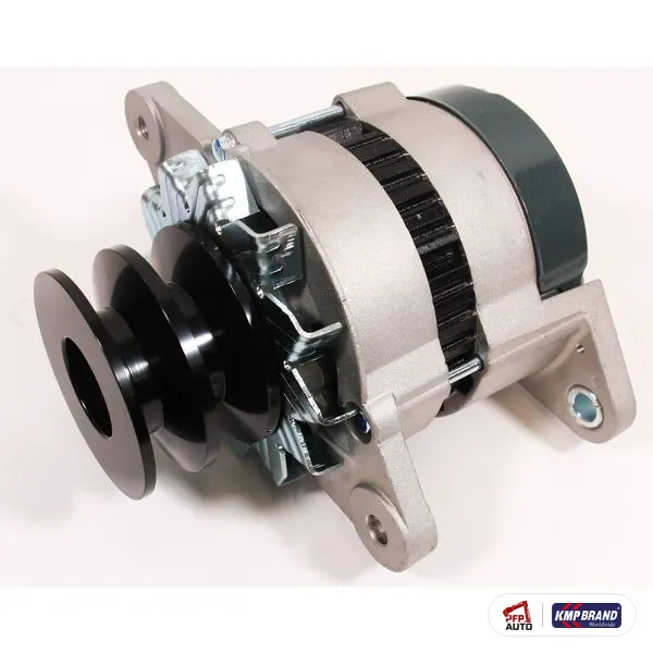 Alternator 24V KMP Brand pentru Komatsu®, cod 600-825-3151