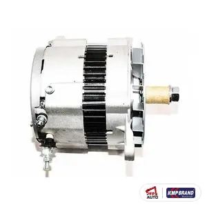 Alternator 24V, 75A, pentru Komatsu®, cod 600-825-7111