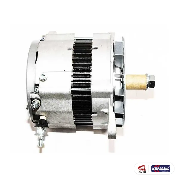Alternator 24V, 75A KMP Brand, pentru Komatsu®, cod 600-825-7111