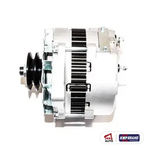 Alternator pentru Komatsu®, cod 600-825-9330