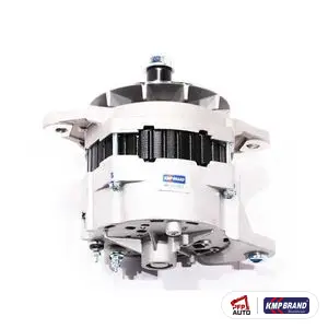 Alternator 24V, 70A, pentru Komatsu®, cod 600-861-3111
